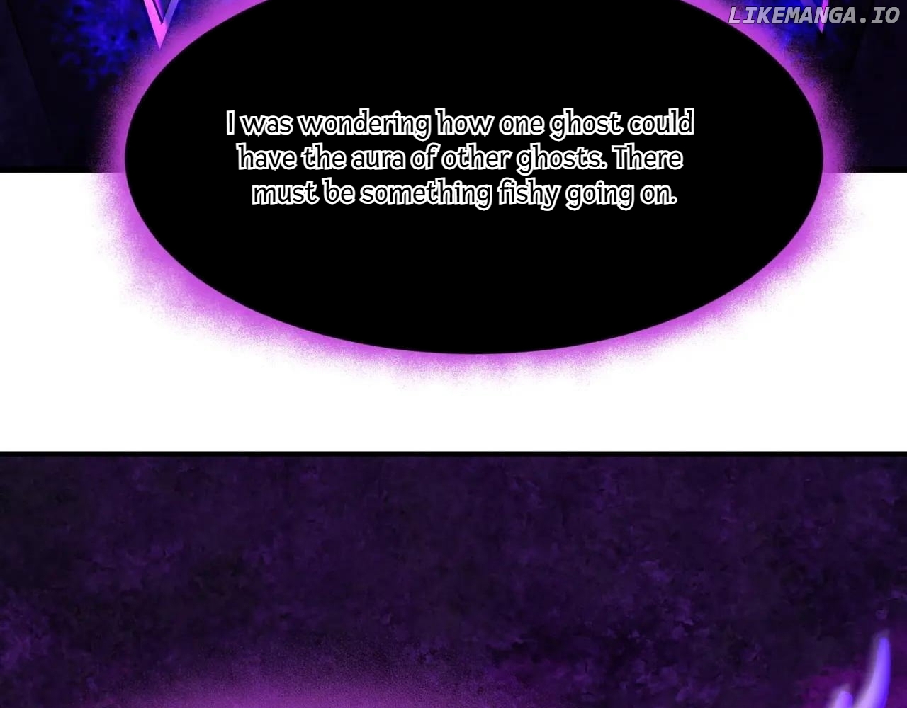 Era of the Haunted Chapter 150 - page 4